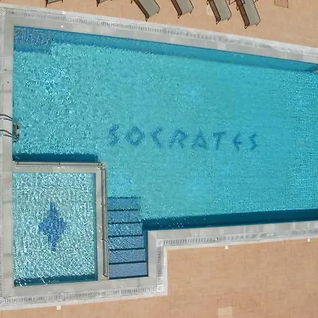 Socrates *